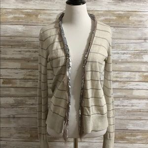 Ann Taylor LOFT cardigan